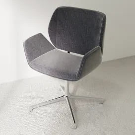 Kruze chair david fox